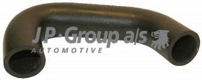 JP GROUP 1114301000 -  Шланг радиатора